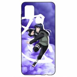Чохол для Samsung A21s Hyuuga Hinata - PrintSalon