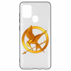 Чохол для Samsung A21s Jay - PrintSalon