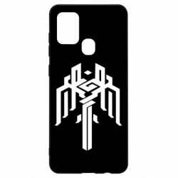 Чехол для Samsung A21s Kirkwall symbol - PrintSalon