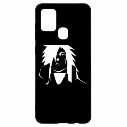 Чохол для Samsung A21s Looking Madara - PrintSalon