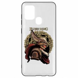 Чехол для Samsung A21s Malenia Elden Ring - PrintSalon