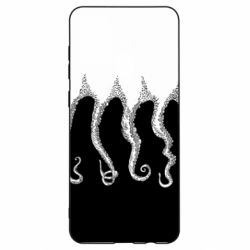 Чохол для Samsung A21s Octopus tentacles - PrintSalon