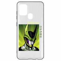 Чехол для Samsung A21s Perfect Cell - PrintSalon