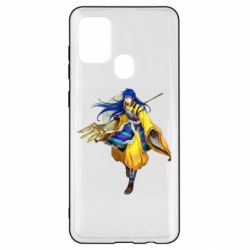 Чохол для Samsung A21s Шева-Кун - PrintSalon