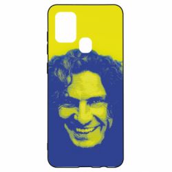 Чохол для Samsung A21s Скрябін Україна - PrintSalon