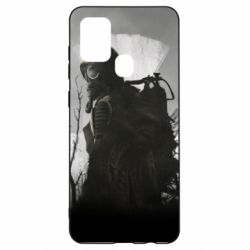 Чохол для Samsung A21s Stalker2 - PrintSalon