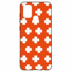 Чохол для Samsung A21s Тока Бока: Як у Рити - PrintSalon