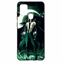 Чохол для Samsung A21s Ulquiorra Schiffer