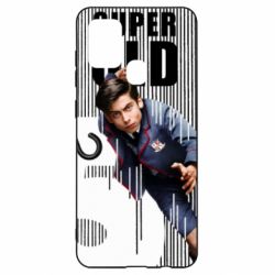 Чохол для Samsung A21s Umbrella Academy  5 - PrintSalon