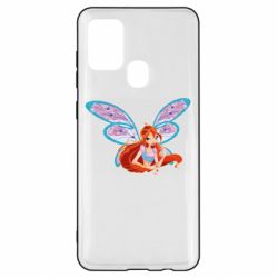 Чехол для Samsung A21s Winx Bloom Believix - PrintSalon