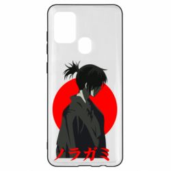 Чехол для Samsung A21s Yato - PrintSalon