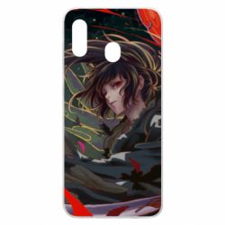 Чохол для Samsung A30 Brave Hyakkimaru - PrintSalon