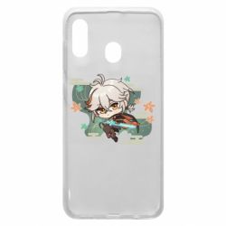 Чехол для Samsung A30 Chibi Kazuha - PrintSalon