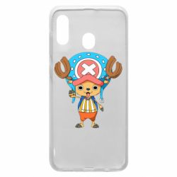 Чехол для Samsung A30 Chopper Tony - PrintSalon