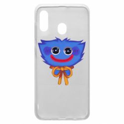 Чохол для Samsung A30 Cute Huggy Wuggy - PrintSalon