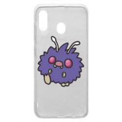 Чохол для Samsung A30 Cute Venonat - PrintSalon