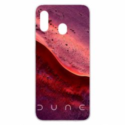 Чохол для Samsung A30 D U N E - PrintSalon