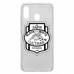 Чехол для Samsung A30 FC Zarya Ultras - PrintSalon