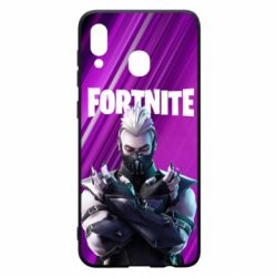 Чохол для Samsung A30 Fortnite - Moonrise - PrintSalon