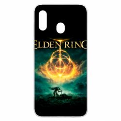 Чохол для Samsung A30 Game Elden Ring - PrintSalon