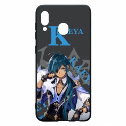 Чохол для Samsung A30 Genshin Impact Kaeya - PrintSalon