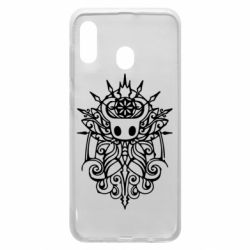 Чохол для Samsung A30 Hollow knight - PrintSalon