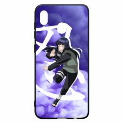 Чохол для Samsung A30 Hyuuga Hinata - PrintSalon