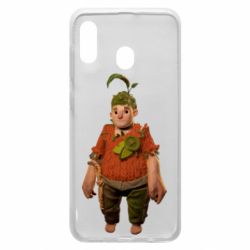 Чехол для Samsung A30 It Takes Two Cody - PrintSalon