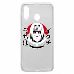 Чохол для Samsung A30 Itachi Art - PrintSalon