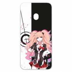 Чохол для Samsung A30 Junko Enoshima Danganronpa - PrintSalon