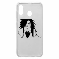 Чохол для Samsung A30 Looking Madara - PrintSalon