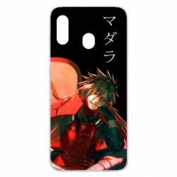 Чохол для Samsung A30 Madara Uchiha - PrintSalon