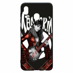 Чохол для Samsung A30 Maneskin Victoria - PrintSalon