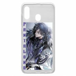 Чохол для Samsung A30 Pantalone - PrintSalon