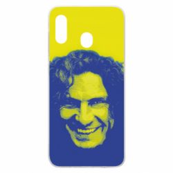 Чохол для Samsung A30 Скрябін Україна - PrintSalon