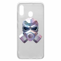 Чехол для Samsung A30 Standoff 2 - Medal " Projezt Z9 " brilliant - PrintSalon