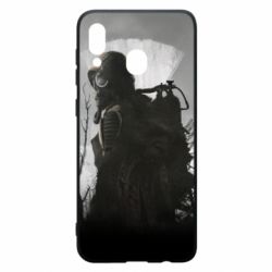 Чохол для Samsung A30 Stalker2 - PrintSalon