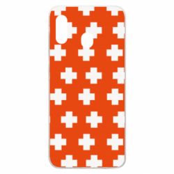 Чохол для Samsung A30 Тока Бока: Як у Рити - PrintSalon