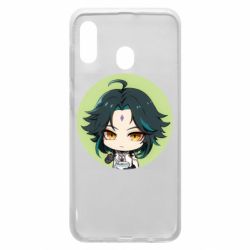 Чохол для Samsung A30 Xiao Cute Art - PrintSalon