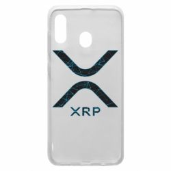 Чехол для Samsung A30 XRP Ripple - PrintSalon