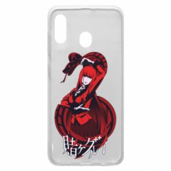 Чохол для Samsung A30 Yumeko Jabami