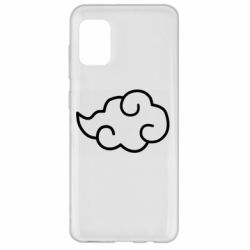 Чохол для Samsung A31 Akatsuki Cloud - PrintSalon