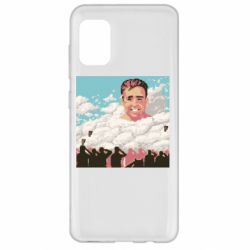 Чехол для Samsung A31 Billy - PrintSalon