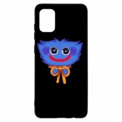 Чохол для Samsung A31 Cute Huggy Wuggy - PrintSalon