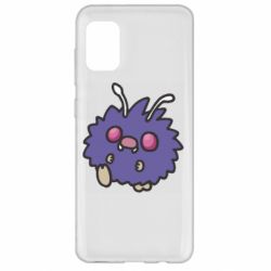 Чохол для Samsung A31 Cute Venonat - PrintSalon