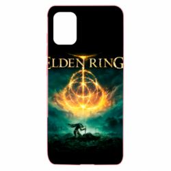 Чохол для Samsung A31 Game Elden Ring - PrintSalon