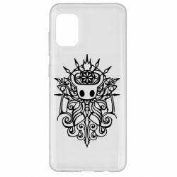 Чохол для Samsung A31 Hollow knight - PrintSalon