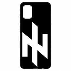 Чехол для Samsung A31 Идея нации - PrintSalon