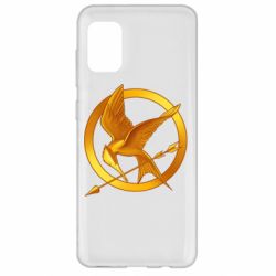 Чохол для Samsung A31 Jay - PrintSalon