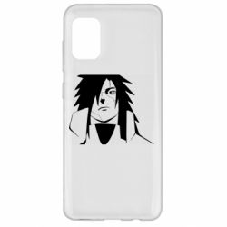 Чохол для Samsung A31 Looking Madara - PrintSalon